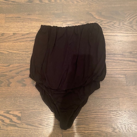 Out From Under Suzanne Bodysuit - Picture 3 of 4